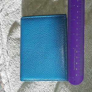 Bifold wallet